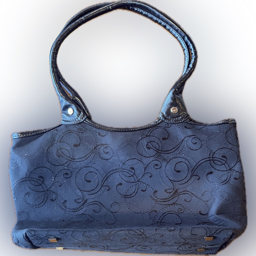 Thirty One Purse, in Black